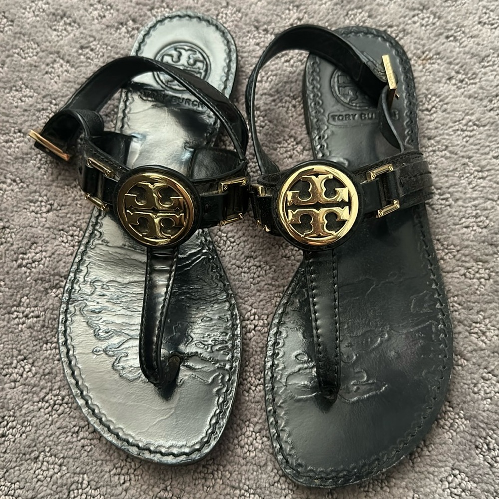 Tory Burch sandals